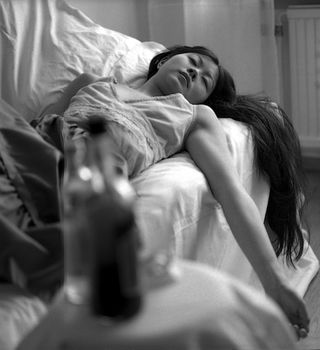 Next morning